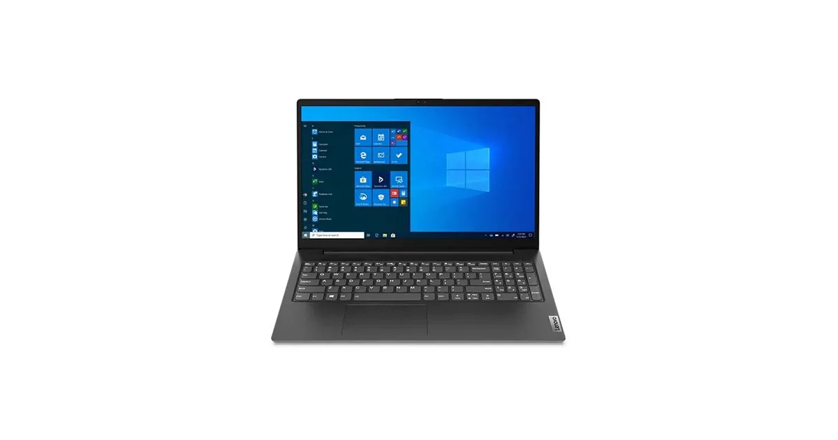 ideapad v 15 oa lenovo laptop black