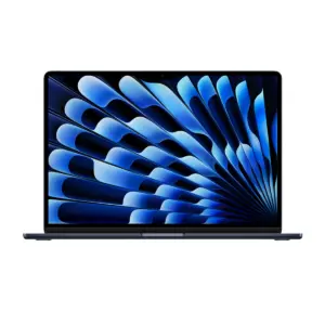 لپ تاپ اپل 13.6 اینچی مدل مک بوک ایر MC7X4 2024 M2 16GB 256GB پلازا دیجیتال