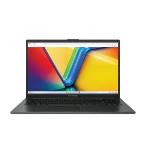 لپ تاپ ایسوس 15.6 اینچی مدل Vivobook Go 15 E1504FA R5 7520U 8GB 512GB Radeon پلازا دیجیتال