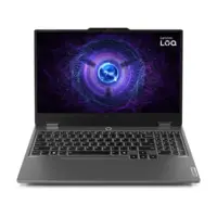 بهترین لپ تاپ گیمینگ تا 70 میلیون تومان 10 لپ تاپ لنوو 15.6 اینچی مدل LOQ i5 13450HX 24GB 512GB RTX3050 پلازا دیجیتال