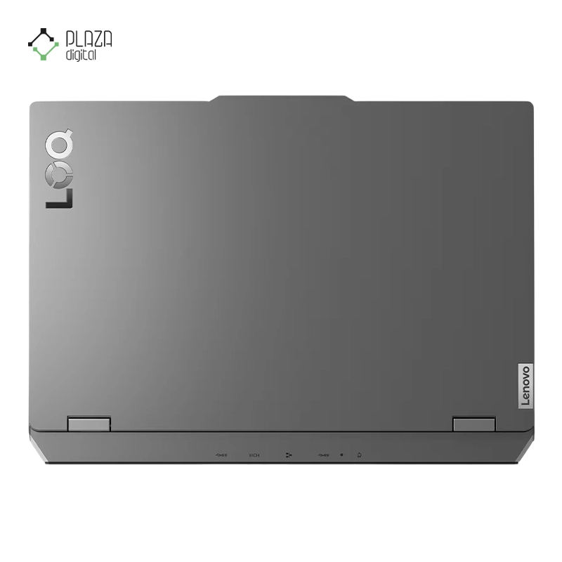 نمای قاب پشت لپ تاپ لنوو 15.6 اینچی مدل LOQ i7 14700HX 16GB 1TB RTX4060 پلازا دیجیتال