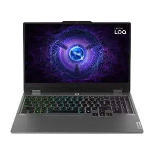 لپ تاپ لنوو 15.6 اینچی مدل LOQ i7 14700HX 16GB 512GB RTX4060 پلازا دیجیتال