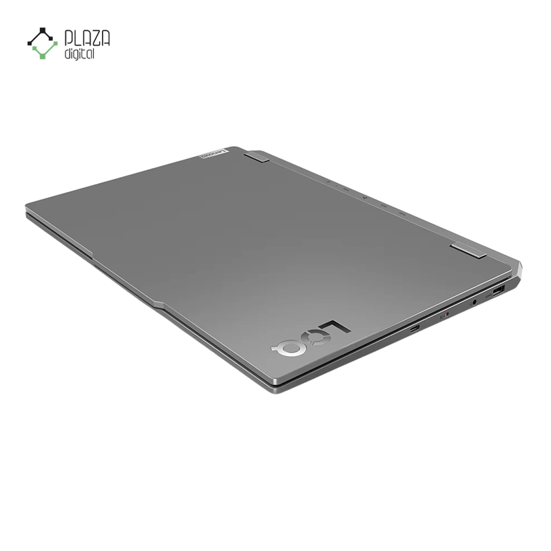 نمای بالا از لپ تاپ لنوو 15.6 اینچی مدل LOQ i7 14700HX 24GB 512GB RTX4060 پلازا دیجیتال