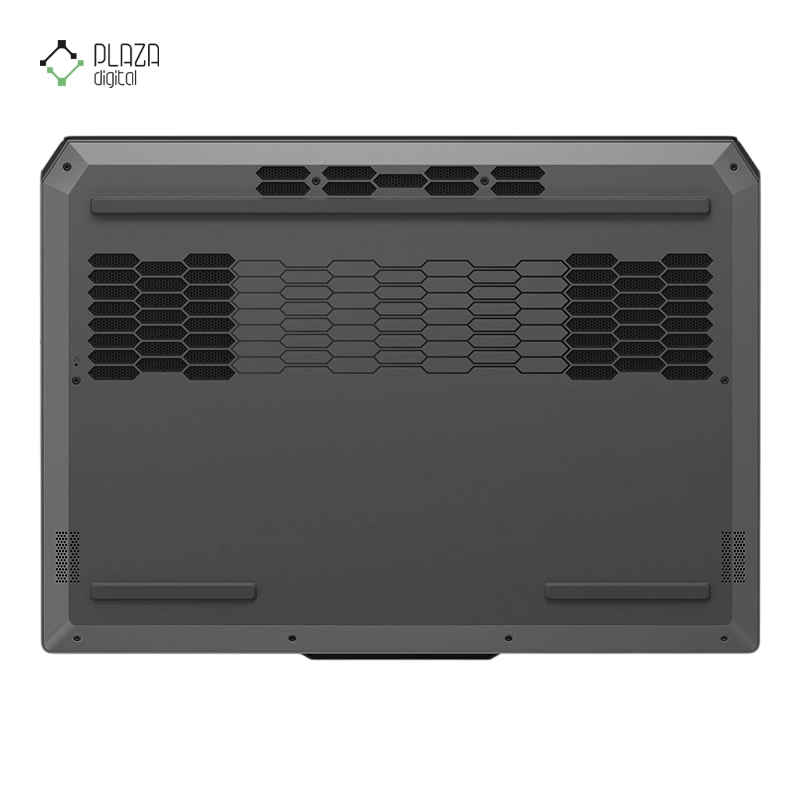 نمای قاب پشت لپ تاپ لنوو 15.6 اینچی مدل LOQ i7 14700HX 32GB 2TB RTX4060 پلازا دیجیتال