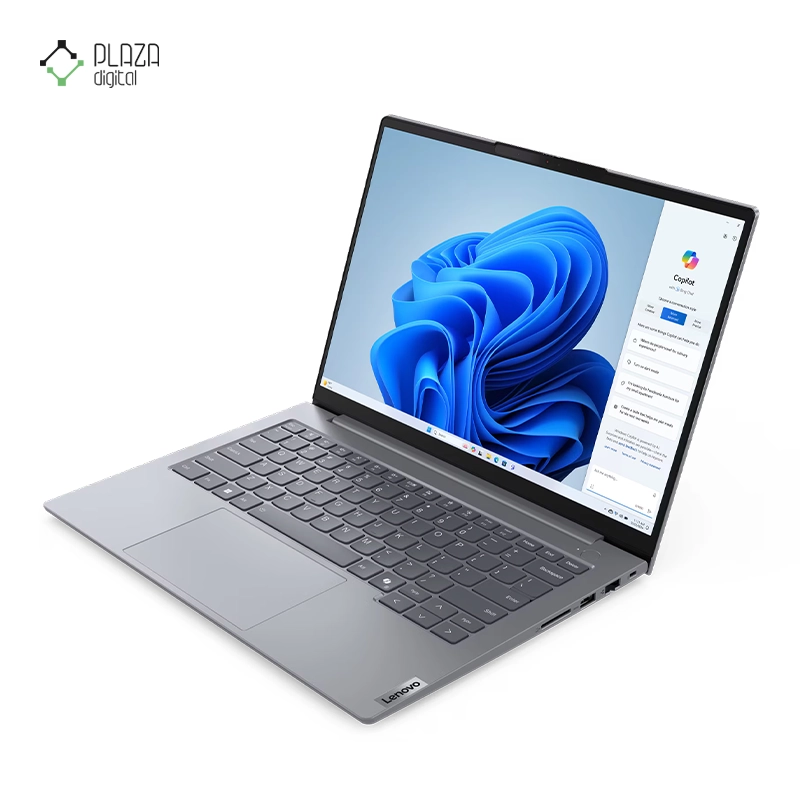 نمای سمت راست لپ تاپ لنوو 14 اینچی مدل ThinkBook 14 G7 IML Ultra 7 155H 32GB 512GB Arc پلازا دیجیتال