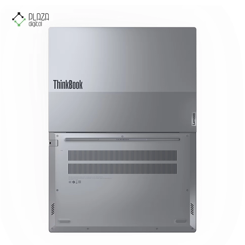 نمای قاب پشت لپ تاپ لنوو 14 اینچی مدل ThinkBook 14 G7 IML Ultra 7 155H 32GB 512GB Arc پلازا دیجیتال