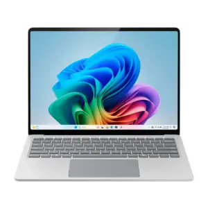 لپ تاپ مایکروسافت 13.8 اینچی مدل Surface Laptop 7 X Elite 16GB 1TB Adreno پلازا دیجیتال