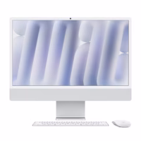 راهنمای خرید آیمک به همراه معرفی و بررسی بهترین iMac 13 کامپیوتر All in One اپل 24 اینچی مدل iMac MWUV3 2024 M4 16GB 512GB پلازا دیجیتال