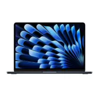 لپ تاپ اپل 13.6 اینچی مدل مک بوک ایر MC8Q4 2024 M3 24GB 512GB پلازا دیجیتال