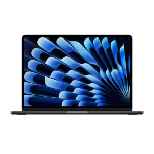 لپ تاپ اپل 13.6 اینچی مدل مک بوک ایر MC8Q4 2024 M3 24GB 512GB پلازا دیجیتال