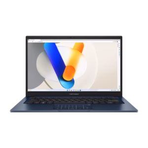 لپ تاپ ایسوس 14 اینچی مدل Vivobook 14 X1404VA i7 1355U 8GB 512GB