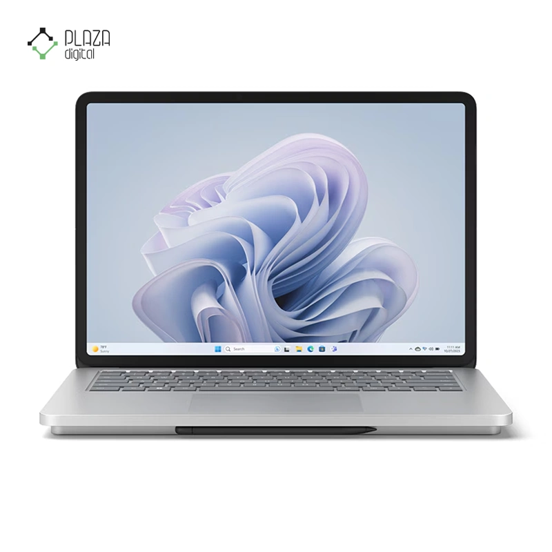 لپ تاپ مایکروسافت 14.4 اینچی مدل Surface Laptop Studio 2 i7 13700H 32GB 1TB RTX4050 پلازا دیجیتال