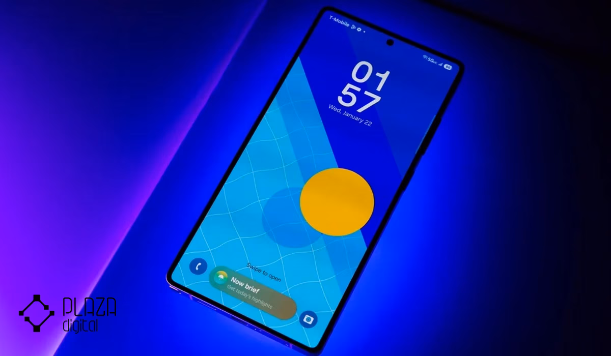 نقد و بررسی گوشی S25 Ultra؛ جدیدترین پرچمدار سامسونگ 23 بررسی عملکرد و تست گیمینگ S25 Ultra