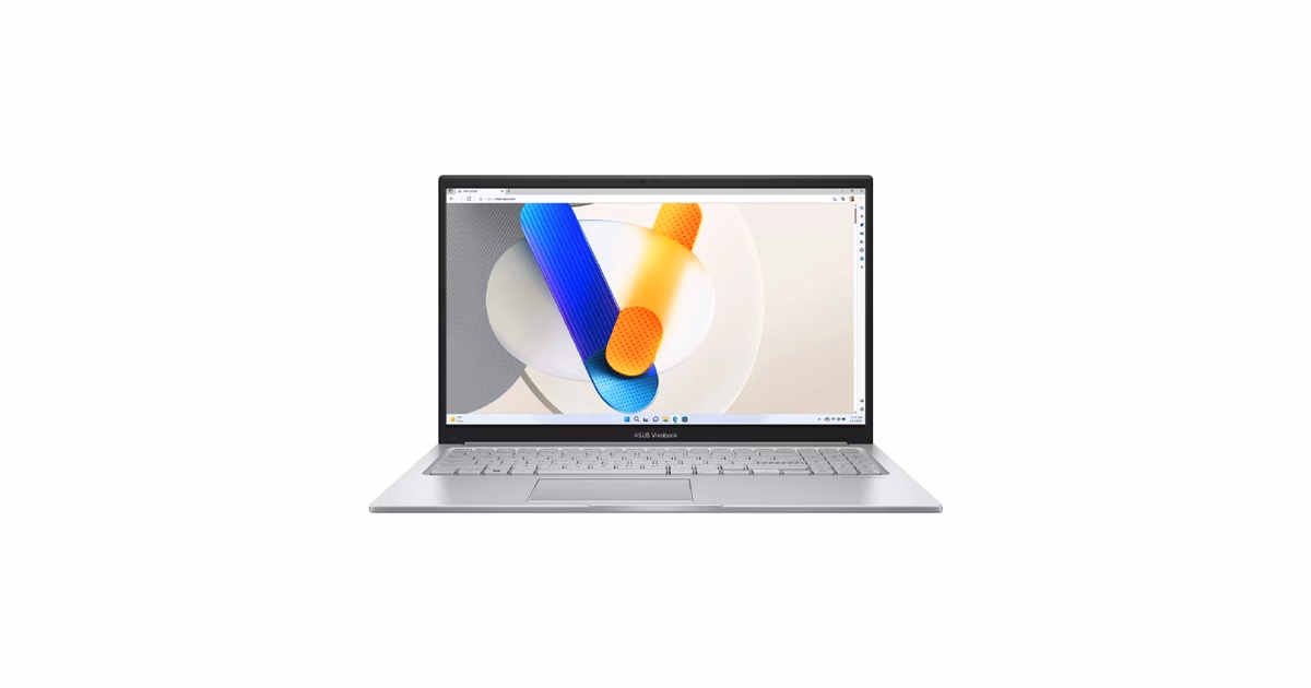 Asus VivoBook 15 X1504VA i5 1335U 8GB RAM 1TB SSD Iris Xe plazadigital