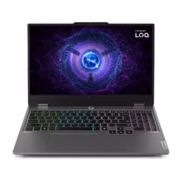 بهترین لپ تاپ لنوو برای برنامه نویسی 20 لپ تاپ لنوو 15.6 اینچی مدل LOQ i5 12450HX 24GB 1TB RTX2050