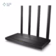 روتر بی‌ سیم تی پی لینک مدل Archer C6 AC1200 پلازا دیجیتال