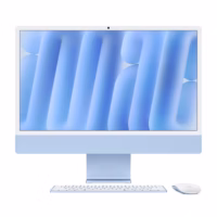 راهنمای خرید آیمک به همراه معرفی و بررسی بهترین iMac 9 کامپیوتر All in One اپل 24 اینچی مدل iMac MWUF3 2024 M4 16GB 256GB پلازا دیجیتال