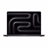 لپ تاپ اپل 14 اینچی مدل مک بوک پرو MW2V3 2024 M4 16GB 1TB پلازا دیجیتال