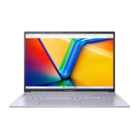 لپ تاپ ایسوس 16 اینچی مدل Vivobook 16X K3605VU i9 13900H 48GB 2TB RTX4050 پلازا دیجیتال