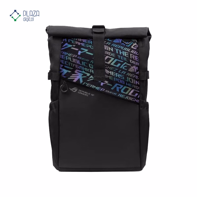 لپ تاپ ایسوس 16 اینچی مدل ROG Strix G16 G614JV i7 13650HX 32GB 2TB RTX4060 به همراه کیف اورجینال پلازا دیجیتال