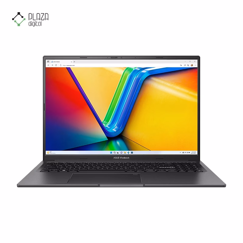 لپ تاپ ایسوس 16 اینچی مدل Vivobook 16X K3605VU i9 13900H 48GB 2TB RTX4050