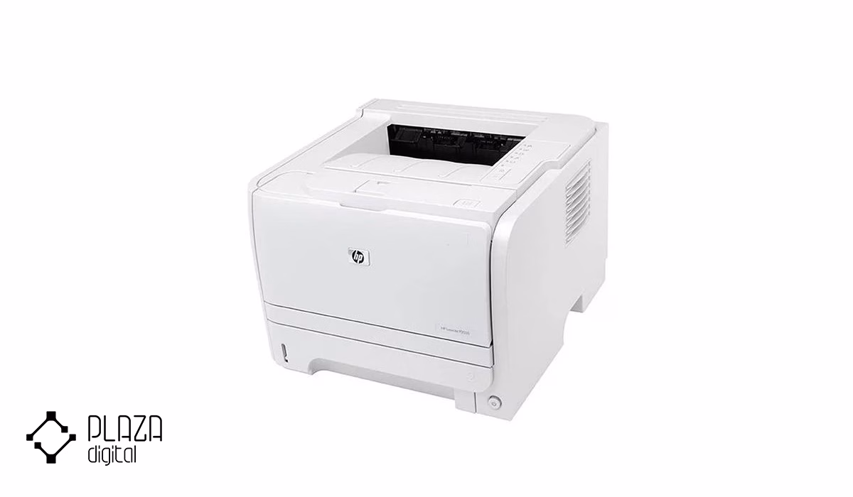 معرفی بهترین پرینترهای بازار در سال 1405 22 HP LaserJet P2035
