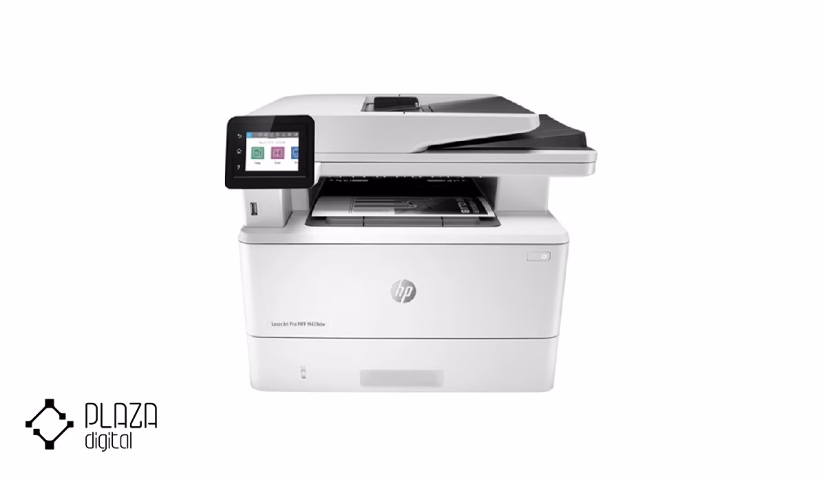 معرفی بهترین پرینترهای بازار در سال 1405 26 LaserJet Pro MFP M428dw