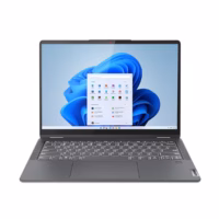لپ تاپ لنوو 14 اینچی مدل IdeaPad Flex 5 i5 1235U 8GB 512GB UHD پلازا دیجیتال