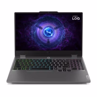 بهترین لپ تاپ گیمینگ تا 70 میلیون تومان 8 لپ تاپ لنوو 15.6 اینچی مدل LOQ i5 12450HX 24GB 512GB RTX4050 پلازادیجیتال