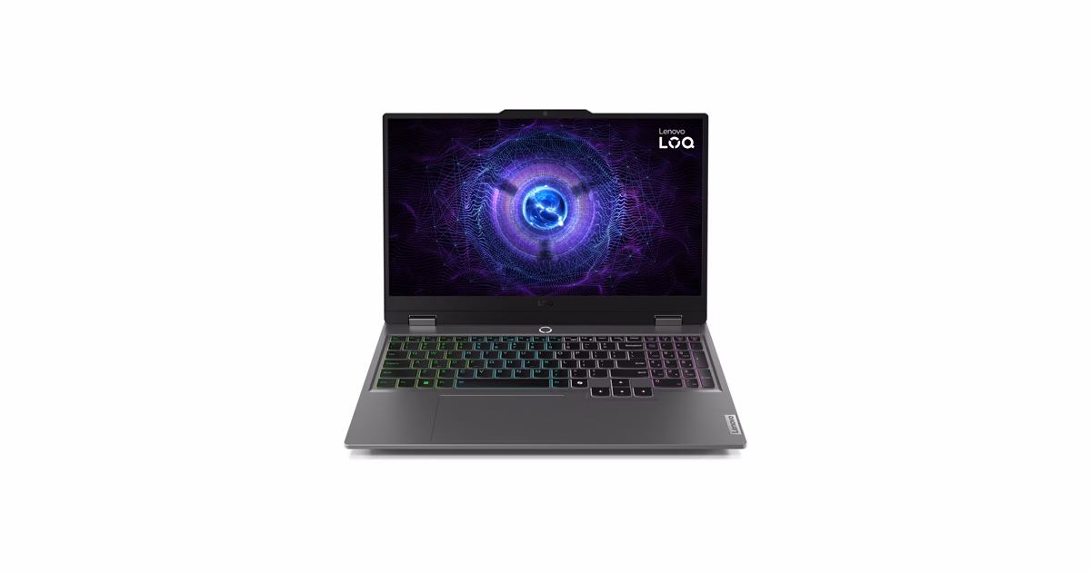 بهترین لپ تاپ گیمینگ تا 60 میلیون تومان 16 Lenovo-LOQ-i5-12450HX-32GB-RAM-1TB-SSD-RTX2050-PlazaDigital-01