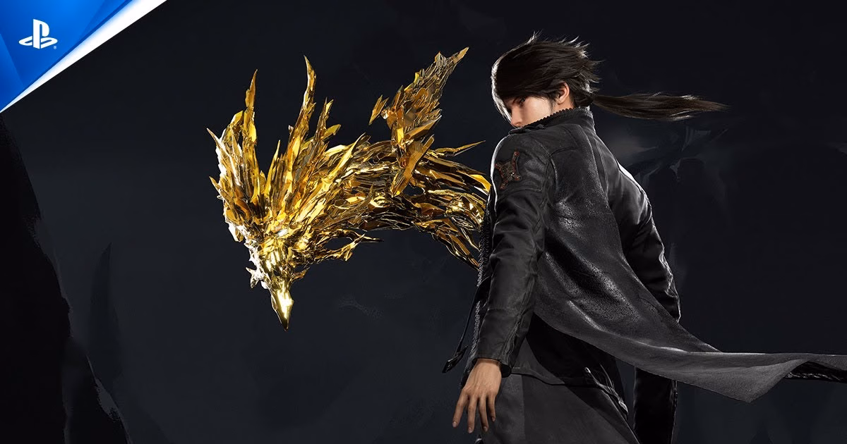 Lost Soul Aside