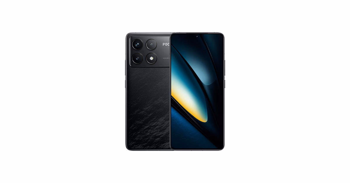Poco-F6-Pro-512GB-12GB-Mobile-Phone-PlazaDigital-Black-1