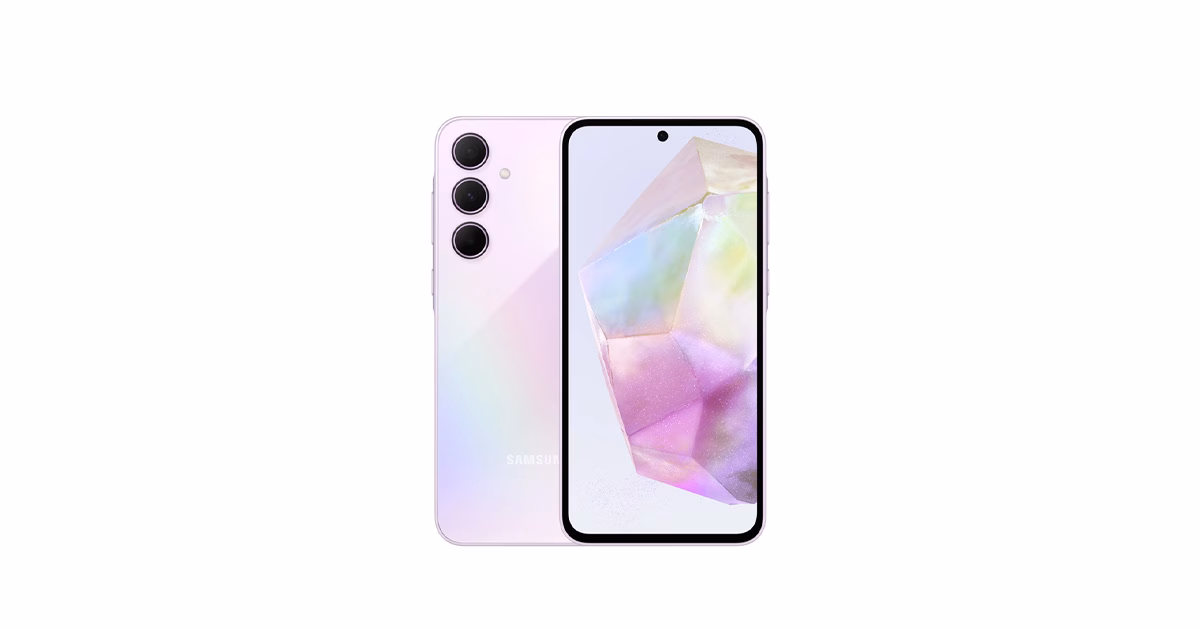 Samsung-Mobile-A35-256gb-8gb-Lilac-11