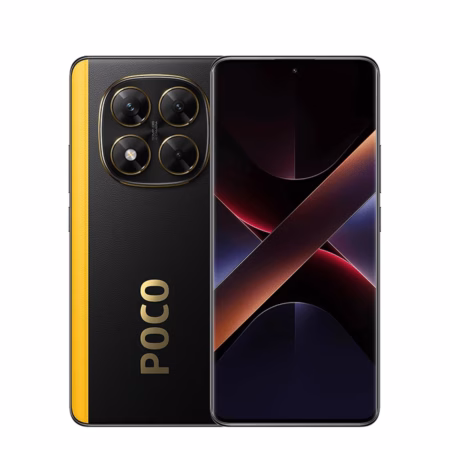 گوشی موبایل پوکو مدل Poco X7 5G ظرفیت 256 گیگابایت رم 8 گیگابایت