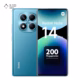 گوشی موبایل شیائومی مدل Redmi Note 14 Pro 4G ظرفیت 256 گیگابایت رم 8 گیگابایت رنگ آبی پلازا دیجیتال