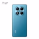نمای پشت گوشی موبایل شیائومی مدل Redmi Note 14 Pro 4G ظرفیت 256 گیگابایت رم 8 گیگابایت رنگ آبی پلازا دیجیتال