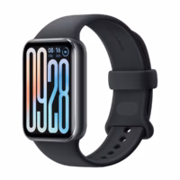 ساعت هوشمند شیائومی مدل Smart Band 9 Pro پلازادیجیتال