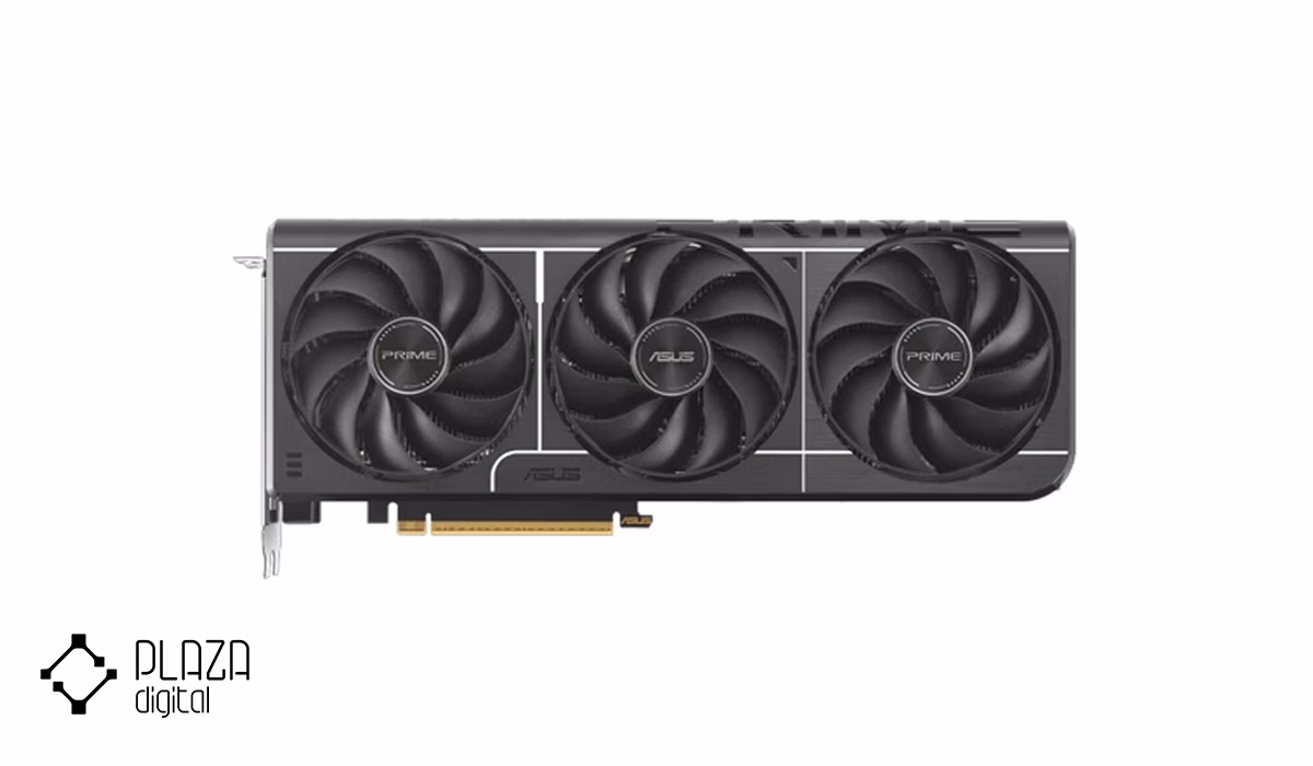 بهترین کارت گرافیک میان رده 12 asus-prime-geforce-rtx-5060-ti-8gb-gddr7-oc-edition-graphics-card-plazadigital