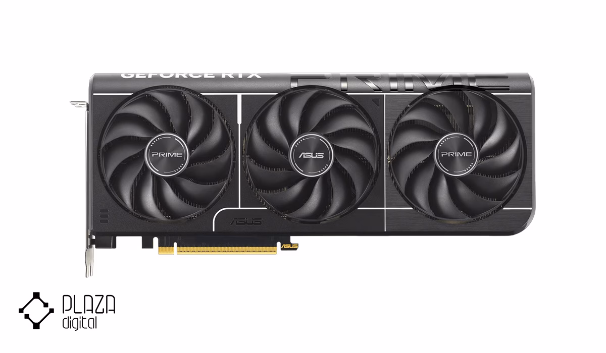 بهترین کارت گرافیک ایسوس 18 asus-prime-geforce-rtx-5070-12gb-gddr7-oc-edition-graphics-card-plazadigital