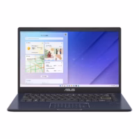بهترین لپ تاپ ایسوس تا 20 میلیون تومان 9 لپ تاپ ایسوس 14 اینچی مدل Vivobook Go 14 E410KA Pentium N6000 4GB 64GB UHD پلازا دیجیتال