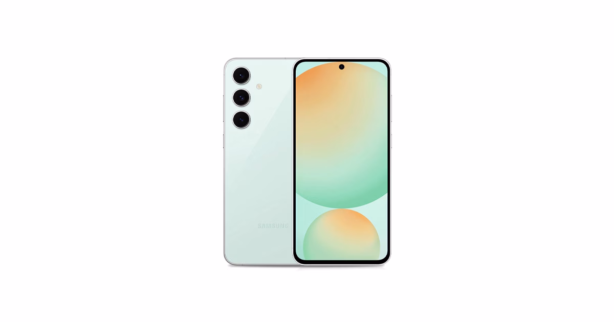 گوشی موبایل سامسونگ مدل Galaxy S24 FE ظرفیت 256 گیگابایت رم 8 گیگابایت