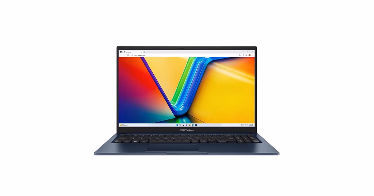 بهترین لپ تاپ های vivobook ایسوس 10 ۱۱۱
