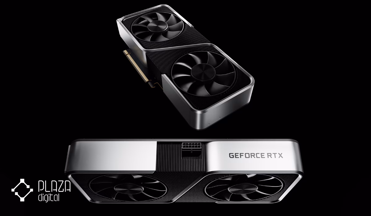 مقایسه کارت گرافیک RTX 3060 با 4060 RTX 11 مقایسه کارت گرافیک 3060 با 4060