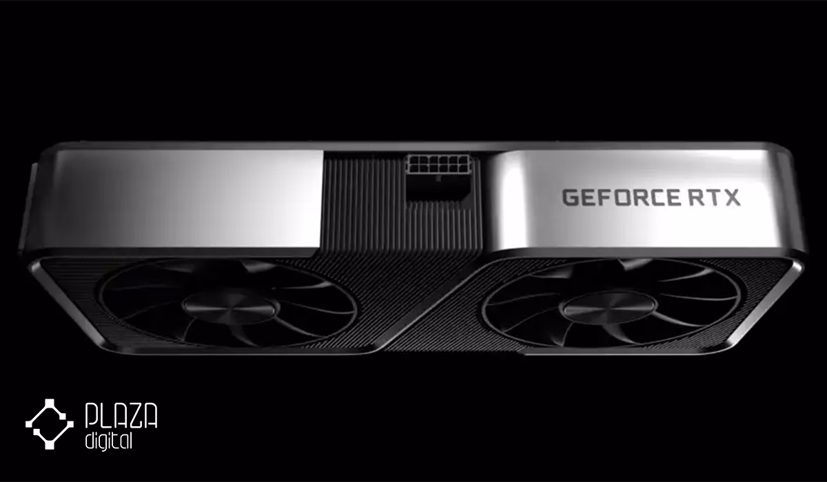 مقایسه کارت گرافیک RTX 3060 با 4060 RTX 18 مقایسه کارت گرافیک 3060 با 4060