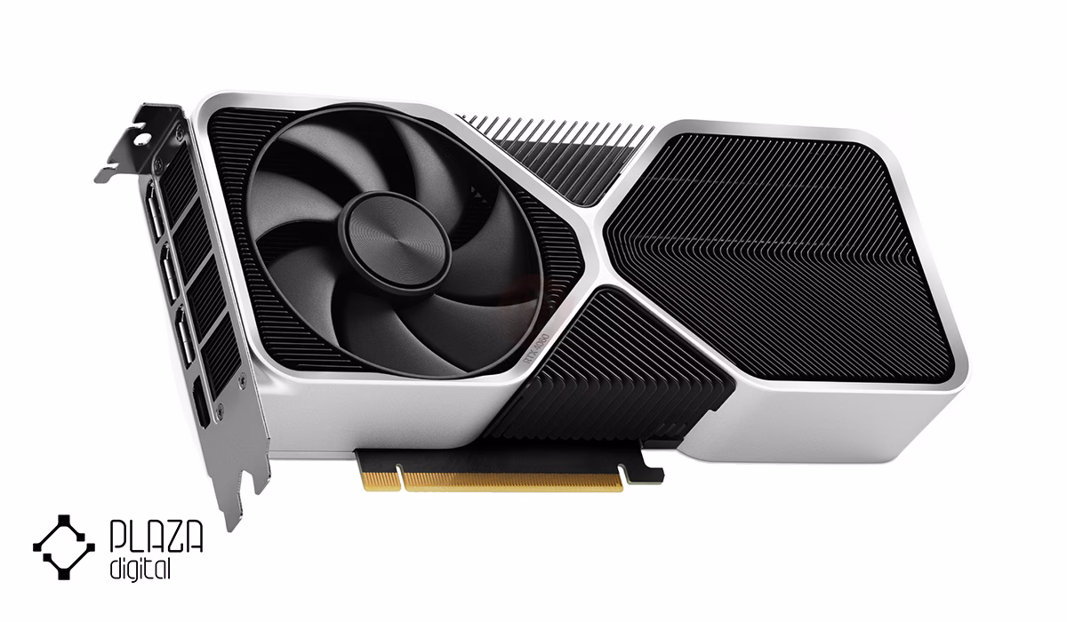 مقایسه کارت گرافیک RTX 3060 با 4060 RTX 16 مقایسه کارت گرافیک 3060 با 4060