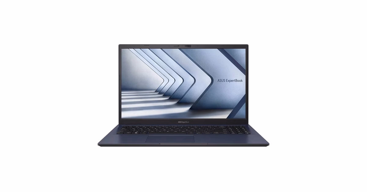 ASUS-ExpertBook-B1-B1502CVA-i5-1335U-8GB-RAM-1TB-SSD-Iris-Xe-PlazaDigital-01