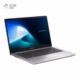 لپ تاپ ایسوس 14 اینچی مدل ExpertBook P1 P1403CVA i5 13500H 24GB 512GB Iris Xe پلازادیجیتال