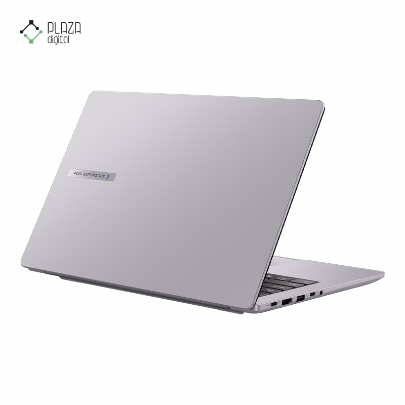 لپ تاپ ایسوس 14 اینچی مدل ExpertBook P1 P1403CVA i5 13500H 24GB 512GB Iris Xe پلازادیجیتال