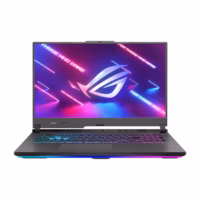 بهترین لپ تاپ برای طراحان 8 لپ تاپ ایسوس 17.3 اینچی مدل ROG Strix G17 G713PI R9 7845HX 16GB 1TB RTX4070 پلازادیجیتال