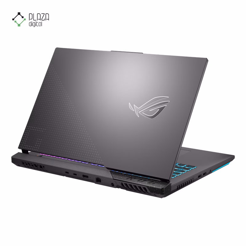 لپ تاپ ایسوس 17.3 اینچی مدل ROG Strix G17 G713PI R9 7845HX 16GB 1TB RTX4070 پلازادیجیتال